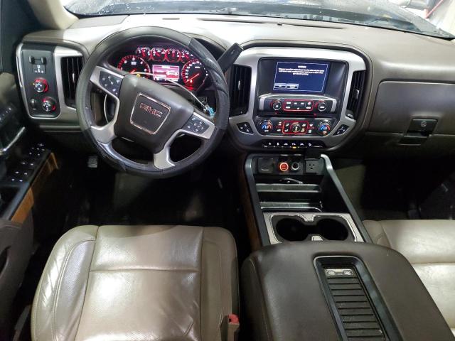 Photo 8 from auction – 2016 GMC SIERRA K15 with VIN 1GTV2NEC7GZ178364