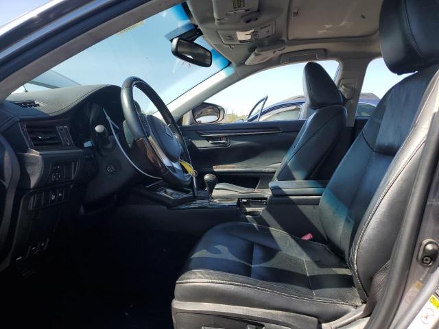 Photo 7 from auction – 2013 LEXUS ES 350 with VIN JTHBK1GG2D2080485
