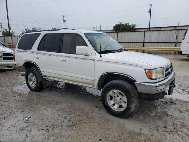 Photo 4 from auction – 1998 TOYOTA 4RUNNER SR with VIN JT3GN86R3W0083294