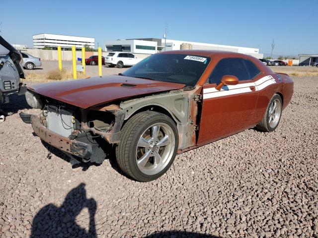 DODGE CHALLENGER 2011 with VIN 2B3CJ5DT9BH515493 - Photo from auction