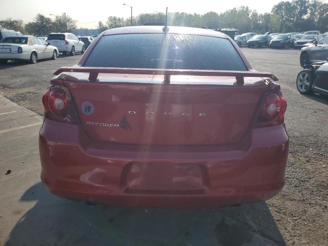 Photo 6 from auction – 2014 DODGE AVENGER SE with VIN 1C3CDZAG0EN181133
