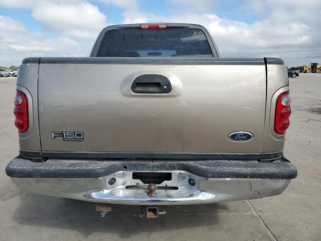 Photo 6 from auction – 2003 FORD F150 SUPER with VIN 1FTRW07683KB92728