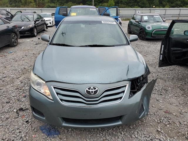 Photo 5 from auction – 2011 TOYOTA CAMRY BASE with VIN 4T1BF3EK3BU756139