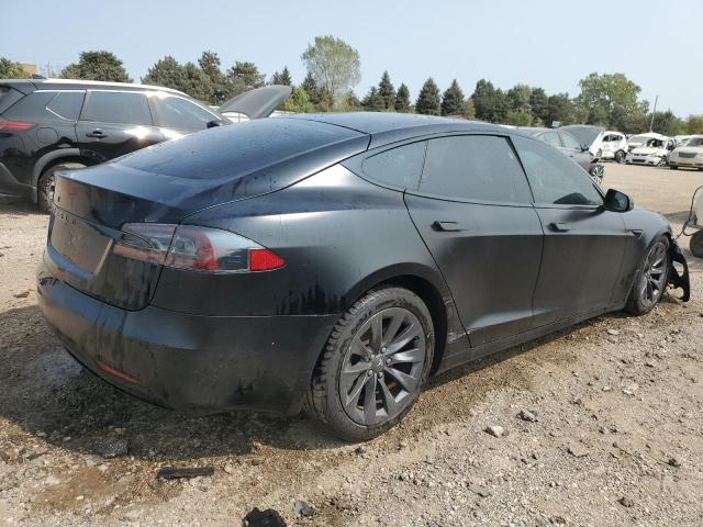 Photo 3 from auction – 2019 TESLA MODEL S with VIN 5YJSA1E21KF333172