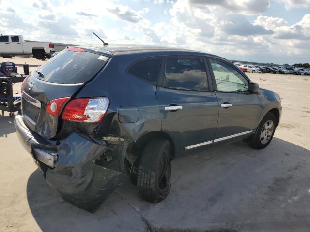 Photo 3 from auction – 2014 NISSAN ROGUE SELE with VIN JN8AS5MT2EW611673