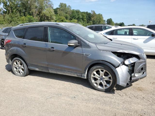 Foto 4 de la subasta – 2014 FORD ESCAPE TIT con VIN 1FMCU9JX2EUC43922