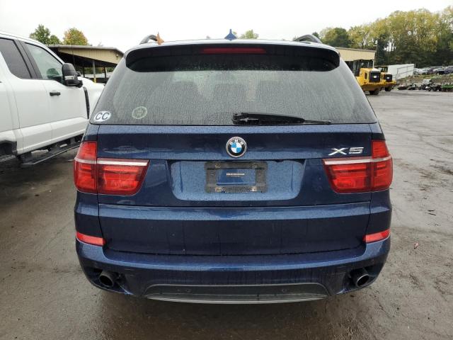 Photo 6 from auction – 2011 BMW X5 XDRIVE3 with VIN 5UXZV4C53BL408581