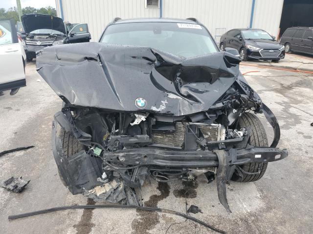 Photo 5 from auction – 2015 BMW X1 XDRIVE2 with VIN WBAVL1C54FVY32640