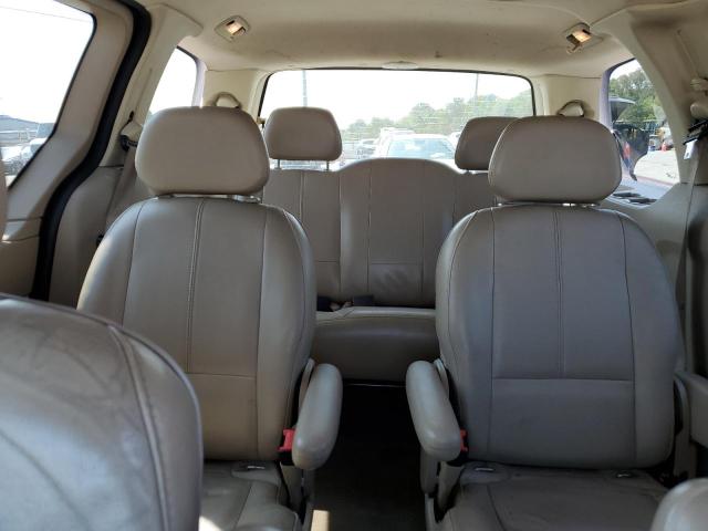 Photo 10 from auction – 2002 FORD WINDSTAR S with VIN 2FMZA53432BA08526