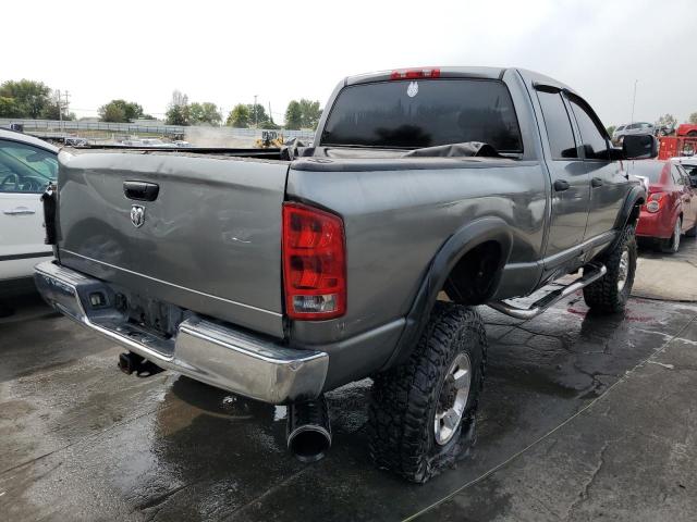 Photo 3 from auction – 2005 DODGE RAM 2500 S with VIN 3D7KS28C55G836828
