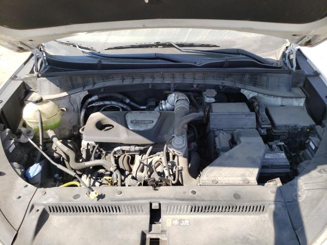 Photo 12 from auction – 2016 HYUNDAI TUCSON LIM with VIN KM8J3CA22GU040950