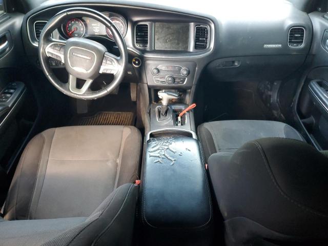 صورة رقم 8 من المزاد - 2016 DODGE CHARGER SX مع VIN 2C3CDXHG2GH310561