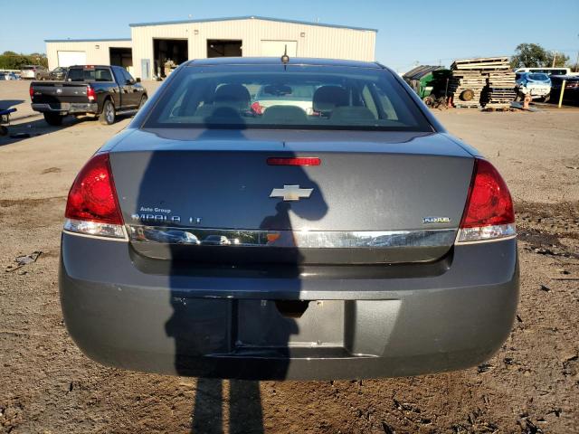 Photo 6 from auction – 2009 CHEVROLET IMPALA 1LT with VIN 2G1WT57K691189897