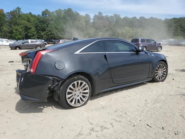 Photo 3 from auction – 2012 CADILLAC CTS PREMIU with VIN 1G6DS1E32C0149554