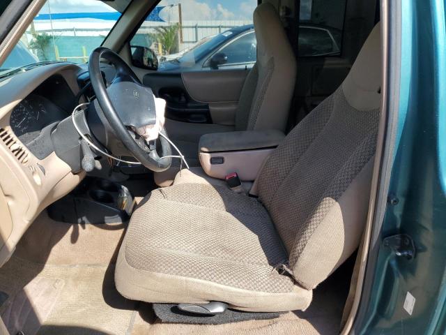 Zdjęcie 7 z aukcji – 1998 FORD RANGER SUP z VIN 1FTYR14U6WPB06285