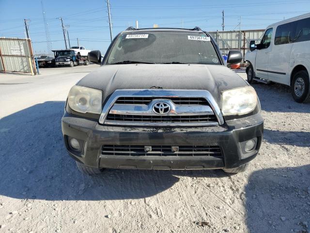 Photo 5 from auction – 2006 TOYOTA 4RUNNER SR with VIN JTEZU14R168059252