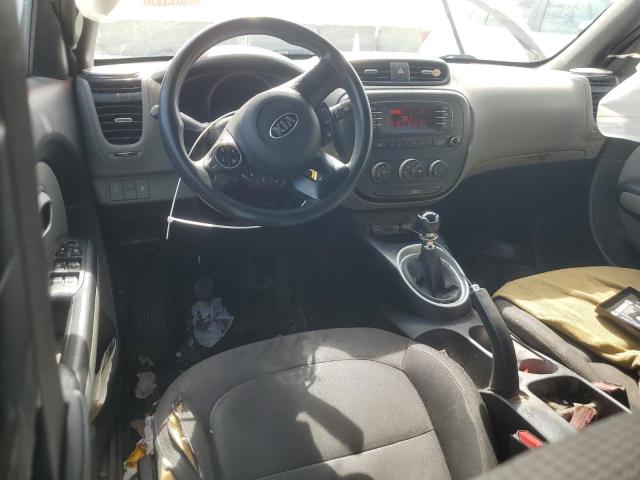 Photo 8 from auction – 2015 KIA SOUL with VIN KNDJN2A23F7226812