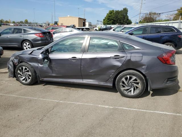 Photo 2 from auction – 2016 HONDA CIVIC EX with VIN 19XFC2F73GE079988