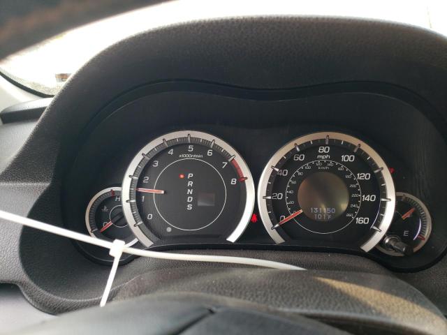 Photo 9 from auction – 2011 ACURA TSX with VIN JH4CU2F65BC012282