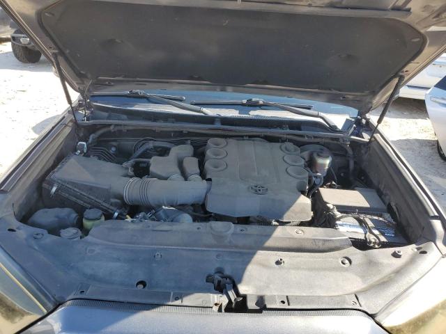 Photo 12 from auction – 2016 TOYOTA 4RUNNER SR with VIN JTEZU5JR0G5132724