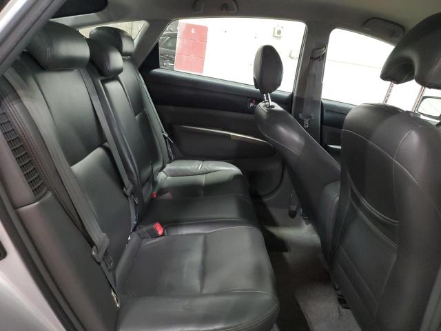 Photo 10 from auction – 2008 TOYOTA PRIUS with VIN JTDKB20U583422874