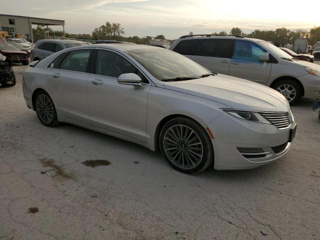 Photo 4 from auction – 2015 LINCOLN MKZ with VIN 3LN6L2J97FR607978