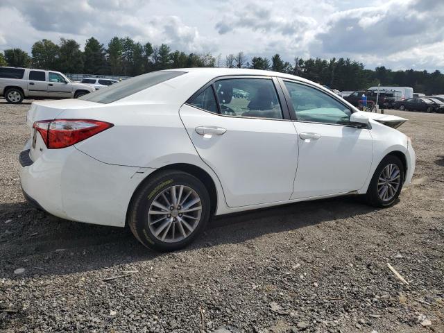 Photo 3 from auction – 2014 TOYOTA COROLLA L with VIN 5YFBURHE5EP046793