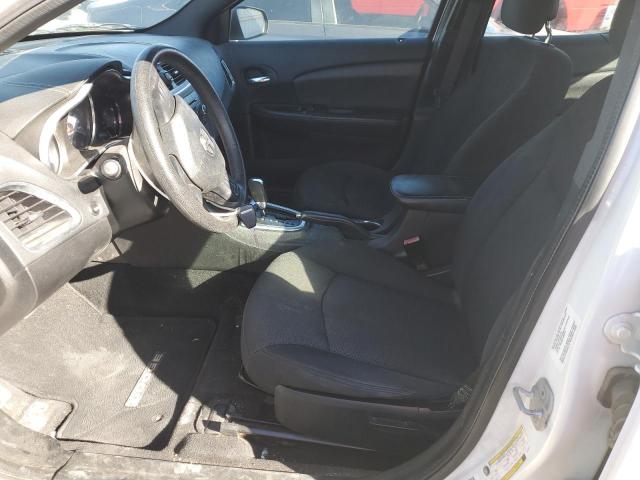 Zdjęcie 7 z aukcji – 2013 DODGE AVENGER SE z VIN 1C3CDZABXDN688205