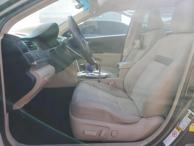 Photo 7 from auction – 2014 TOYOTA CAMRY L with VIN 4T4BF1FK0ER352003