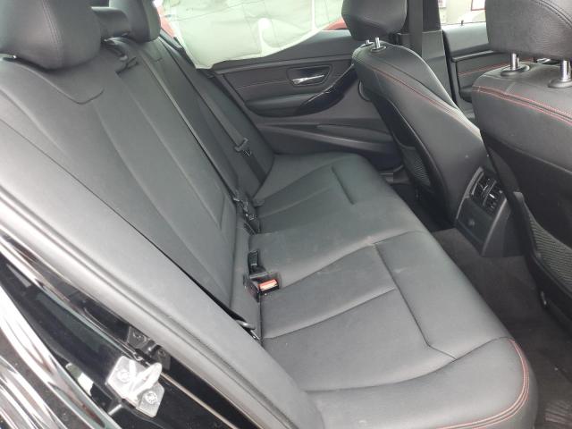 Photo 10 from auction – 2014 BMW 328 D with VIN WBA3D3C51EK155580