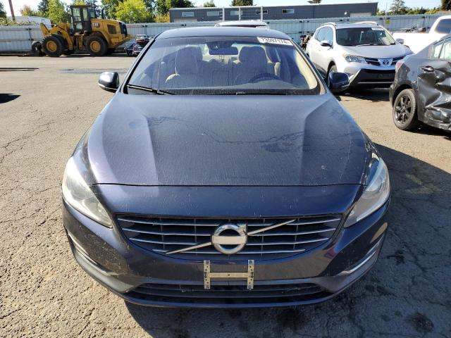 Photo 5 from auction – 2014 VOLVO S60 T5 with VIN YV1612FSXE1291744