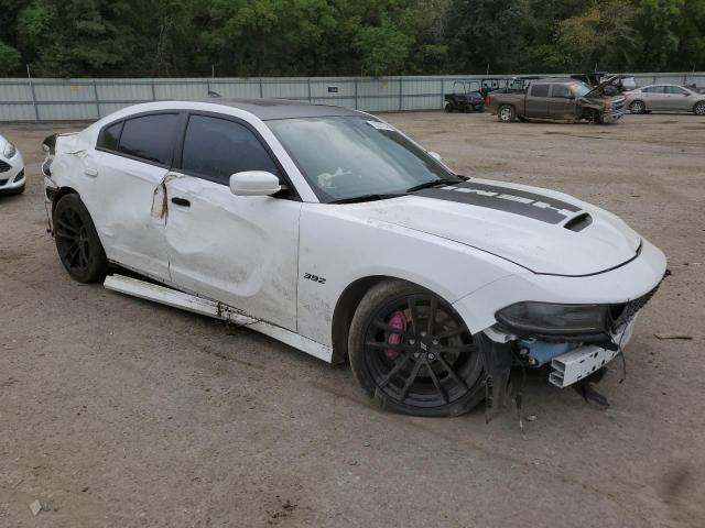 Photo 4 from auction – 2020 DODGE CHARGER SC with VIN 2C3CDXGJ5LH255143