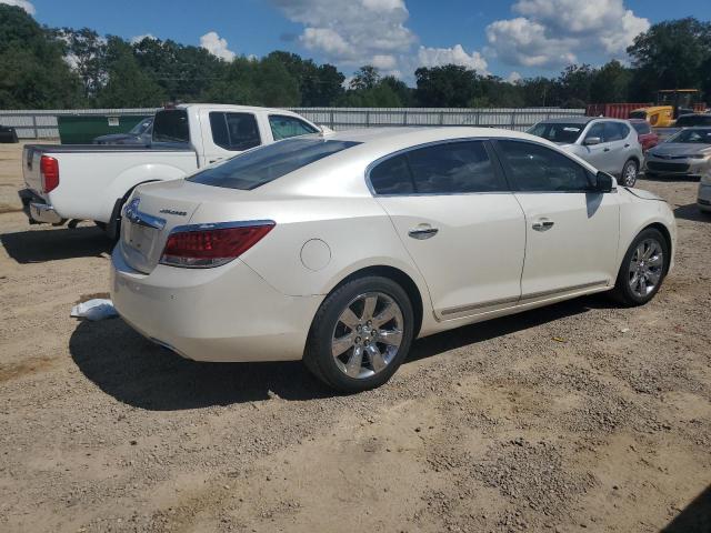 Photo 3 from auction – 2012 BUICK LACROSSE P with VIN 1G4GH5G35CF203922
