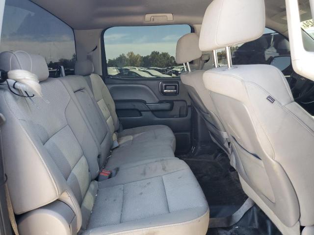 Photo 10 from auction – 2015 CHEVROLET SILVERADO with VIN 3GCUKPECXFG239762