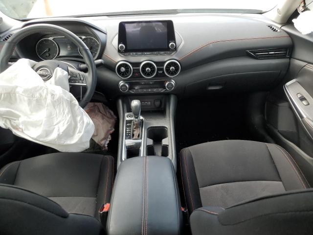 Photo 8 from auction – 2024 NISSAN SENTRA SR with VIN 3N1AB8DVXRY255117
