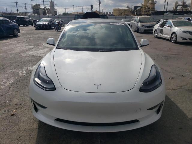 Photo 5 from auction – 2021 TESLA MODEL 3 with VIN 5YJ3E1EAXMF091596