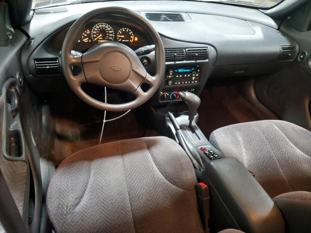 Photo 8 from auction – 2003 CHEVROLET CAVALIER L with VIN 1G1JH52F537180480