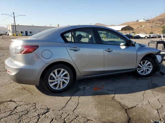 Photo 3 from auction – 2012 MAZDA 3 I with VIN JM1BL1V70C1697423
