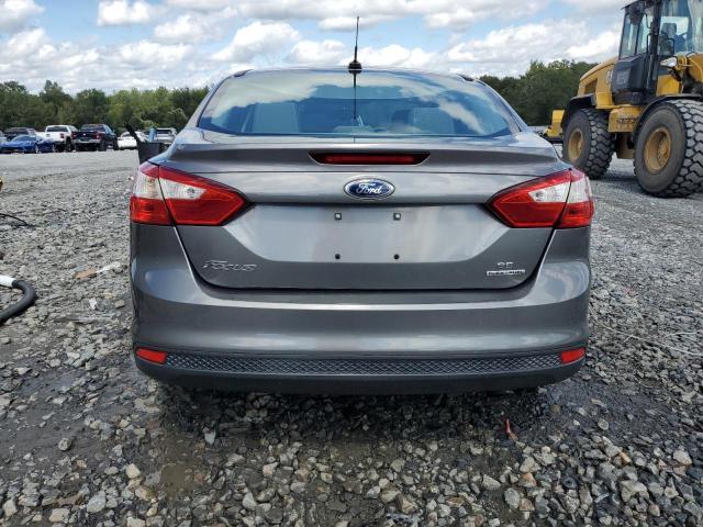Photo 6 from auction – 2014 FORD FOCUS SE with VIN 1FADP3F2XEL368303