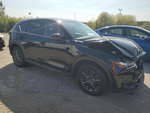 Photo 4 from auction – 2020 MAZDA CX-5 with VIN JM3KFBCM6L0787341
