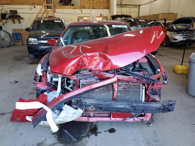 Photo 5 from auction – 2008 TOYOTA CAMRY CE with VIN 4T4BE46K58R020213