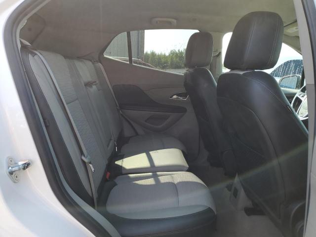Photo 11 from auction – 2016 BUICK ENCORE with VIN KL4CJASB1GB714579