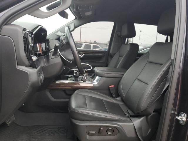Photo 7 from auction – 2023 CHEVROLET SILVERADO with VIN 2GCUDEED7P1111254