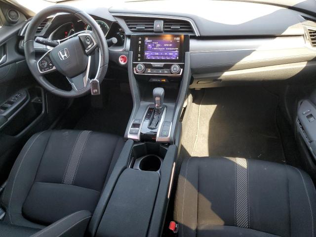 Photo 8 from auction – 2017 HONDA CIVIC EX with VIN 2HGFC2F72HH558796