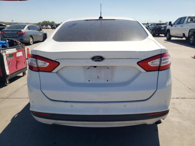Photo 6 from auction – 2016 FORD FUSION SE with VIN 3FA6P0H7XGR289993
