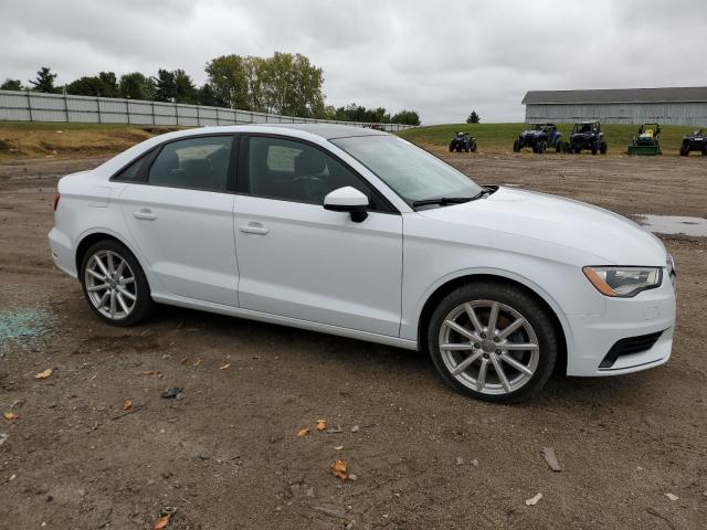 Photo 4 from auction – 2015 AUDI A3 PREMIUM with VIN WAUBFGFF5F1069682