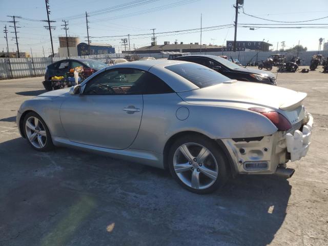 Photo 2 from auction – 2003 LEXUS SC 430 with VIN JTHFN48Y230047434