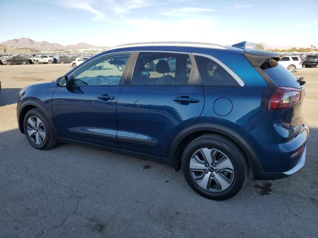 Foto 2 de la subasta – 2019 KIA NIRO FE con VIN KNDCB3LC5K5257112