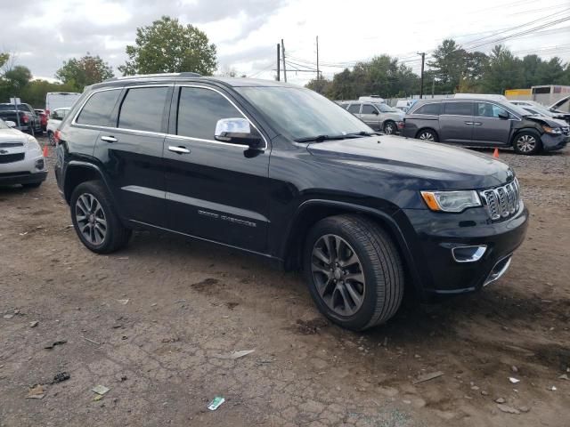 Photo 4 from auction – 2017 JEEP GRAND CHER with VIN 1C4RJFCT4HC947758