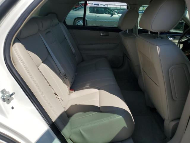 Photo 10 from auction – 2011 CADILLAC DTS with VIN 1G6KA5E68BU102452